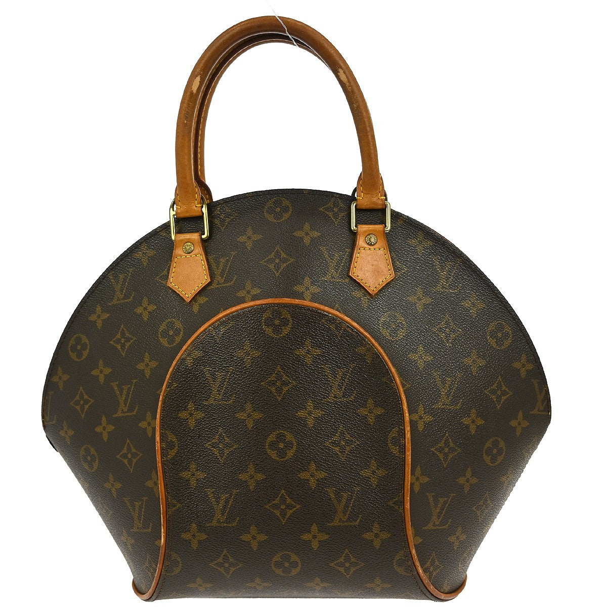 Louis Vuitton Ellipse Bag Monogram Canvas