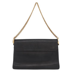 Givenchy GV3 Flap Bag Leather