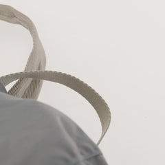 Prada Double Front Pocket Backpack Tessuto