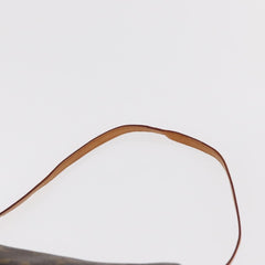 Louis Vuitton Papillon Pochette Monogram Canvas