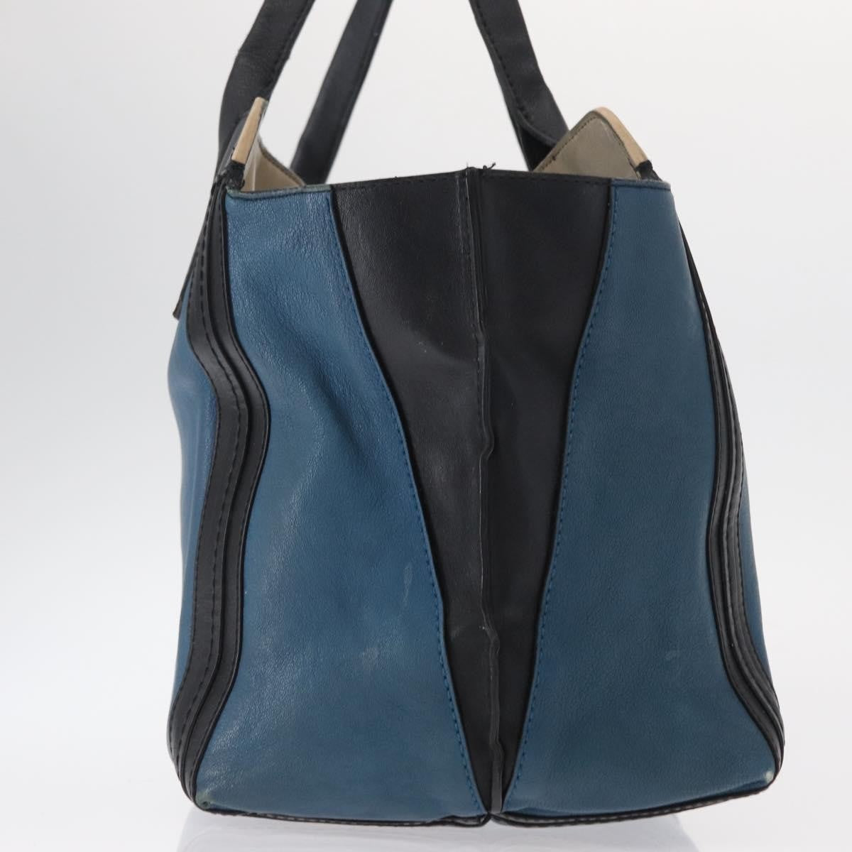 Chloe Alison East West Tote Leather