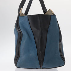 Chloe Alison East West Tote Leather