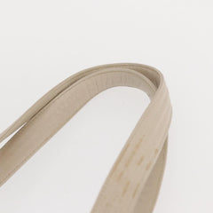 Salvatore Ferragamo Gancini Shoulder Bag Leather