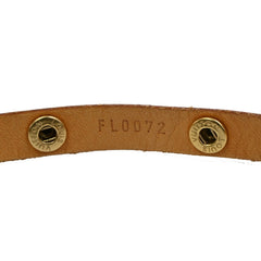 Louis Vuitton Florentine Waist Bag Monogram Canvas