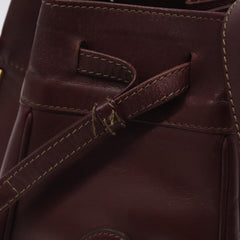 cartier Must de cartier bag Leather