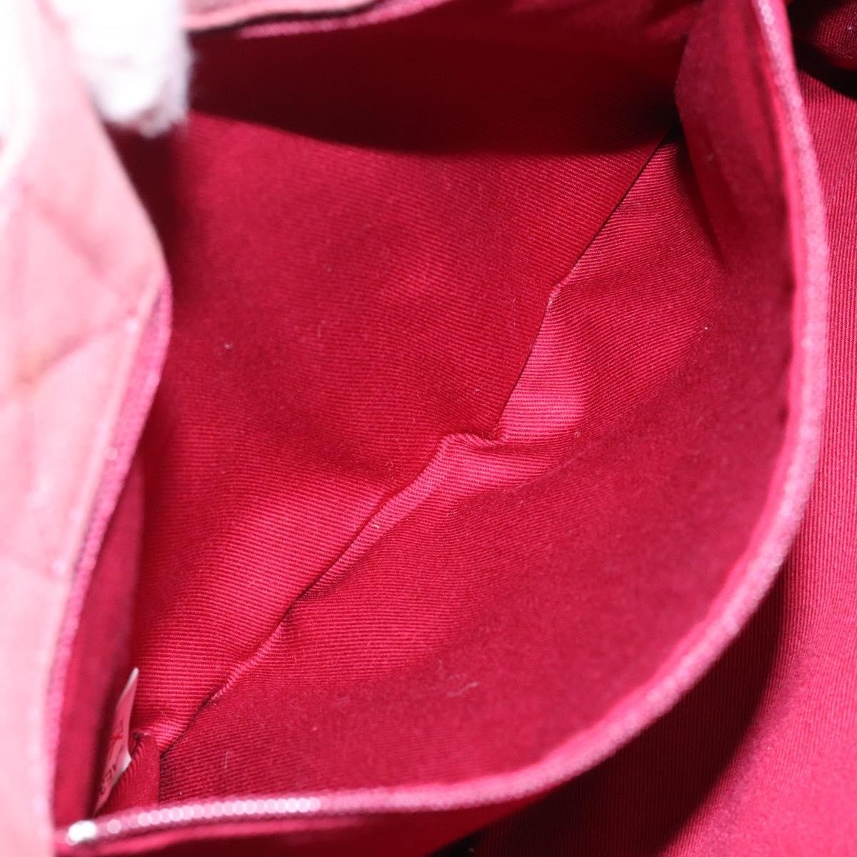 Burberry Blue Label Handbag Canvas