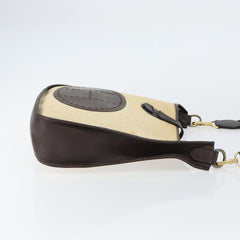 Hermes Evelyne Bag Gen III Toile and Leather