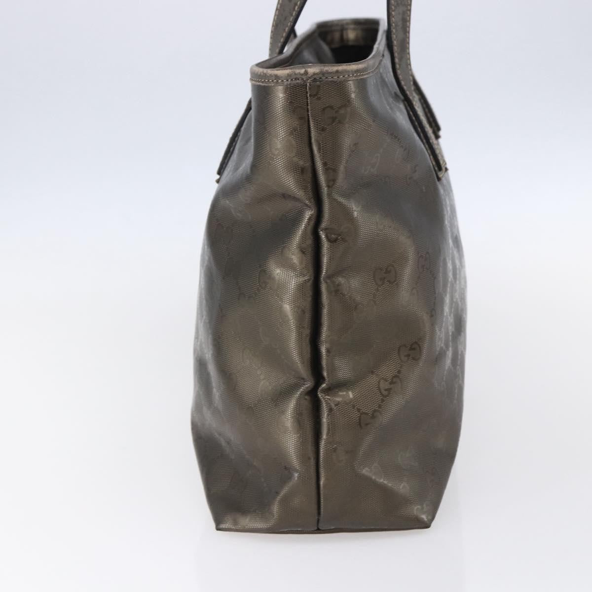 Gucci Plus Tote GG Imprime