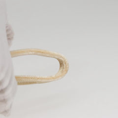 Prada Drawstring Pouch Velvet