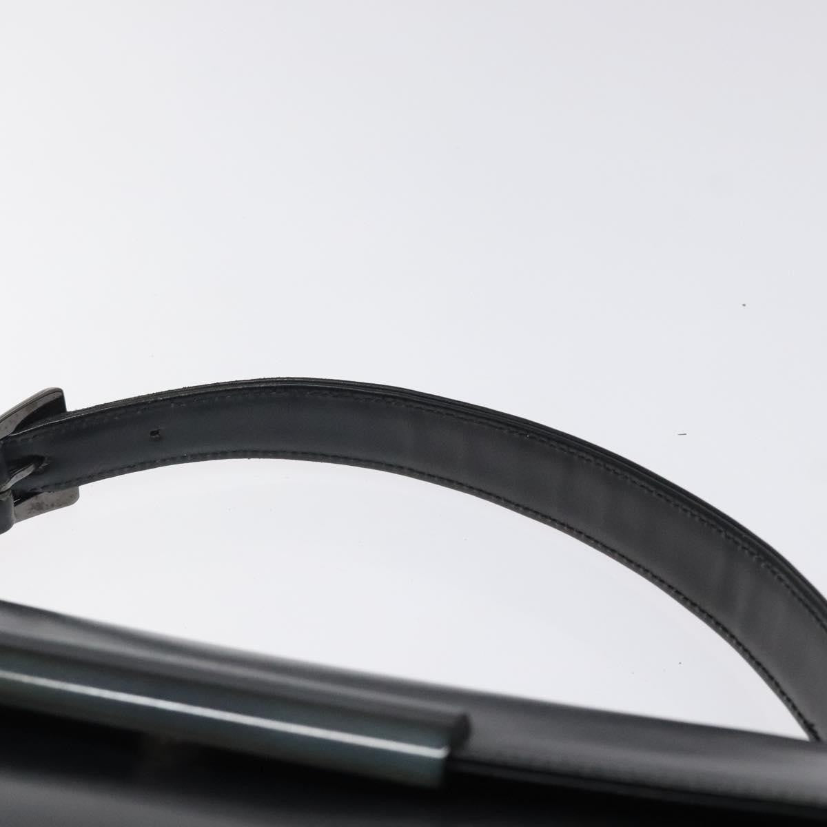 Givenchy Vintage Handbag Leather