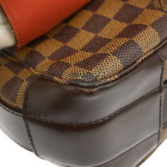 Louis Vuitton Bastille Bag Damier