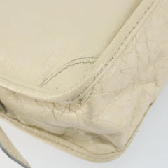 Chloe Vintage handbag Leather