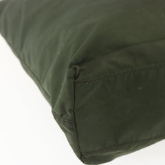 Prada Open Tote Tessuto