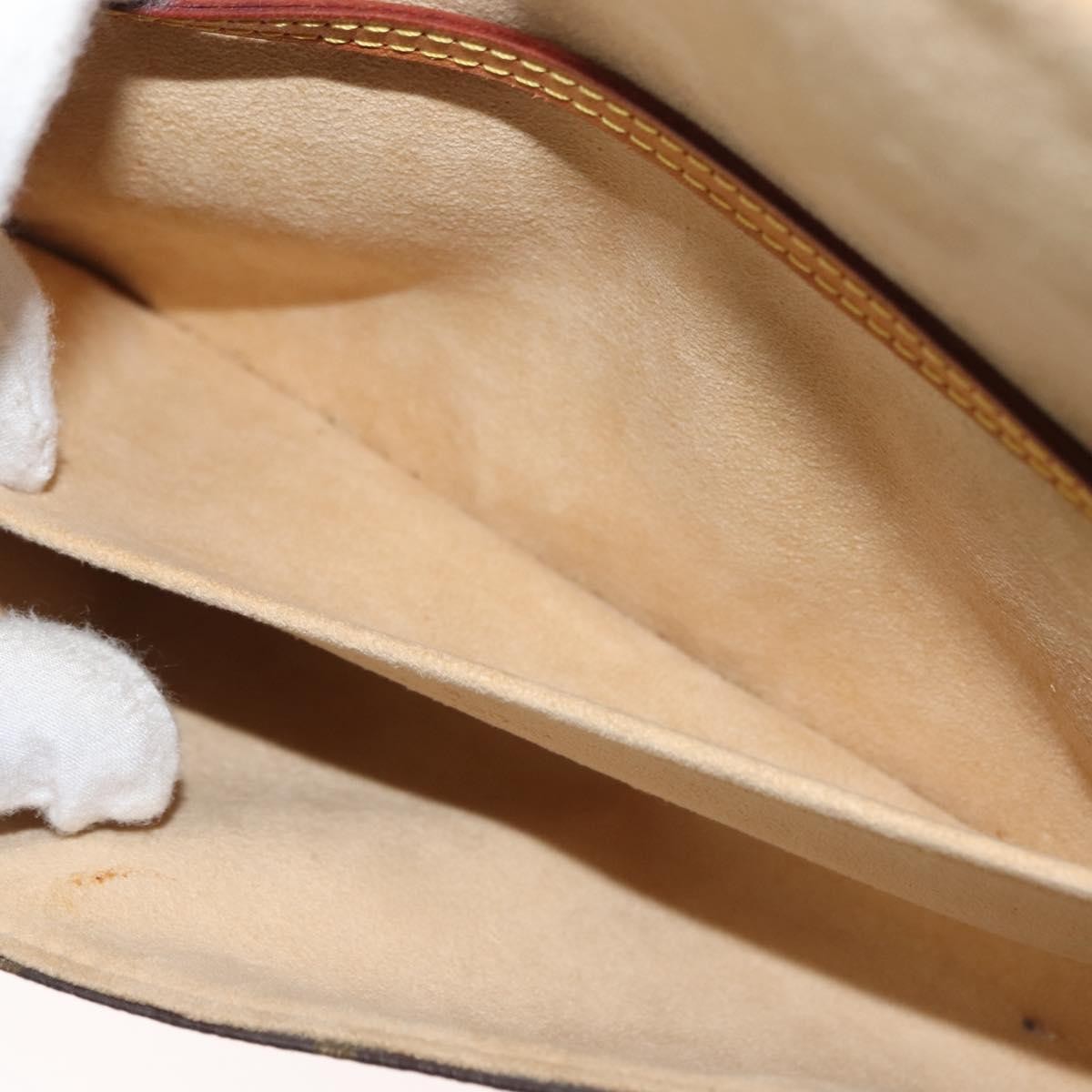 Louis Vuitton Twin Handbag Monogram Canvas