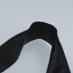 Gucci Vintage Shoulder Bag Leather