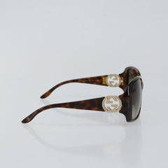 Gucci Eyewear Interlocking G Sunglasses