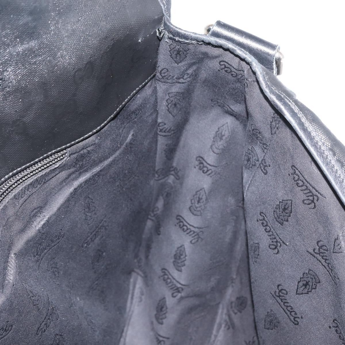 Gucci 500 Web Double Buckle Messenger Bag GG Imprime