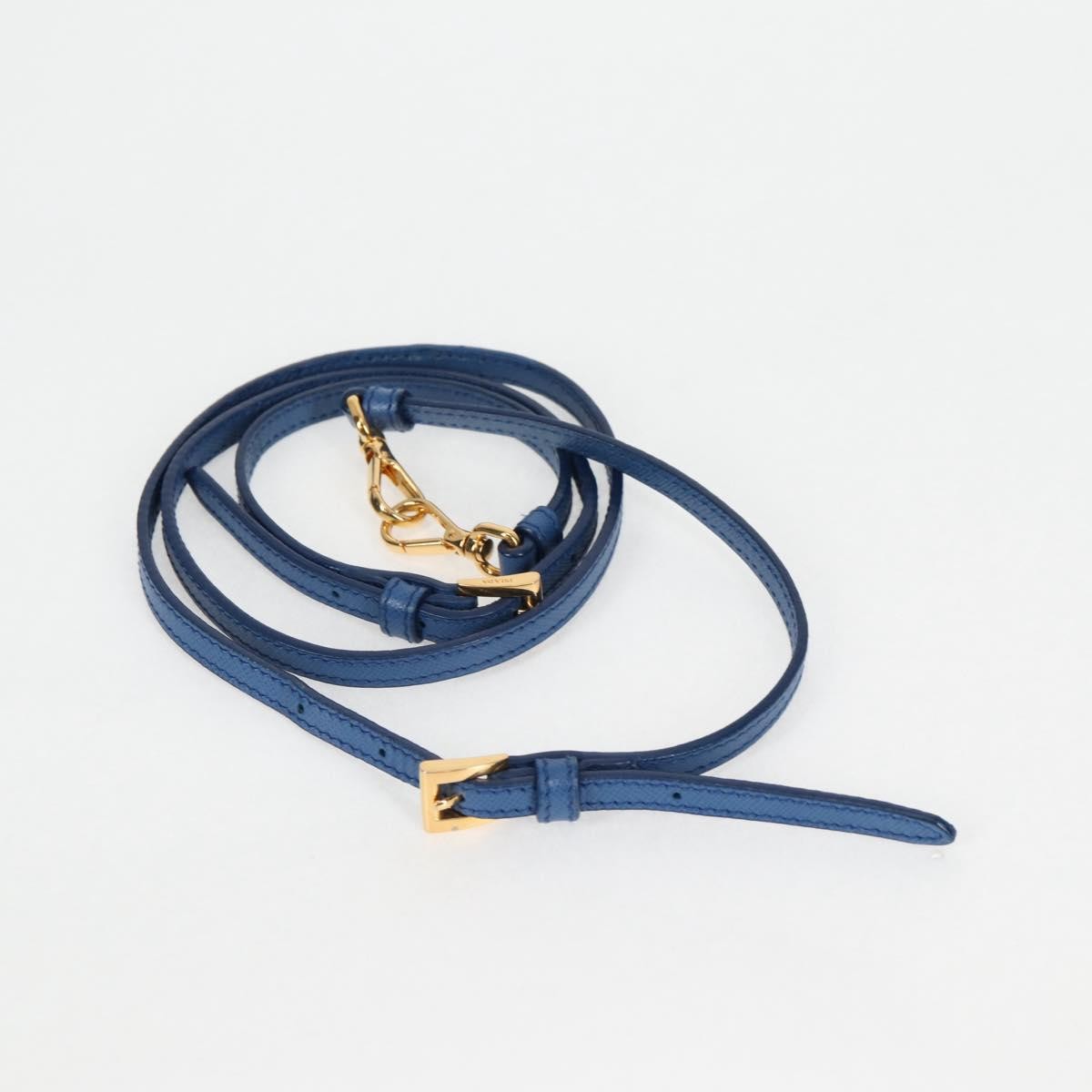 Prada Drawstring Bucket Bag Tessuto