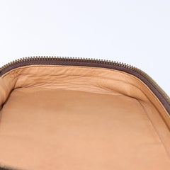 Louis Vuitton Vintage Jewelry Box Monogram Canvas