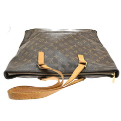 Louis Vuitton Cabas Mezzo Monogram Canvas