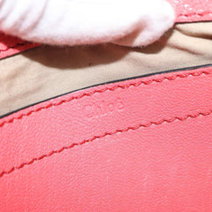 Chloe Elsie Crossbody Bag Leather