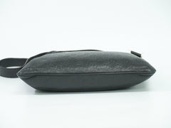 Gucci Crossbody Bag Guccissima Leather