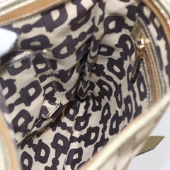 Gucci Jolicoeur Messenger Bag GG Canvas