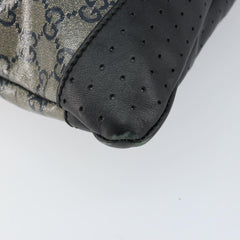 Gucci GG Canvas Bag Canvas