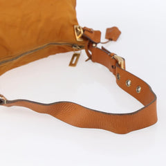 Prada Vintage Shoulder Bag Tessuto