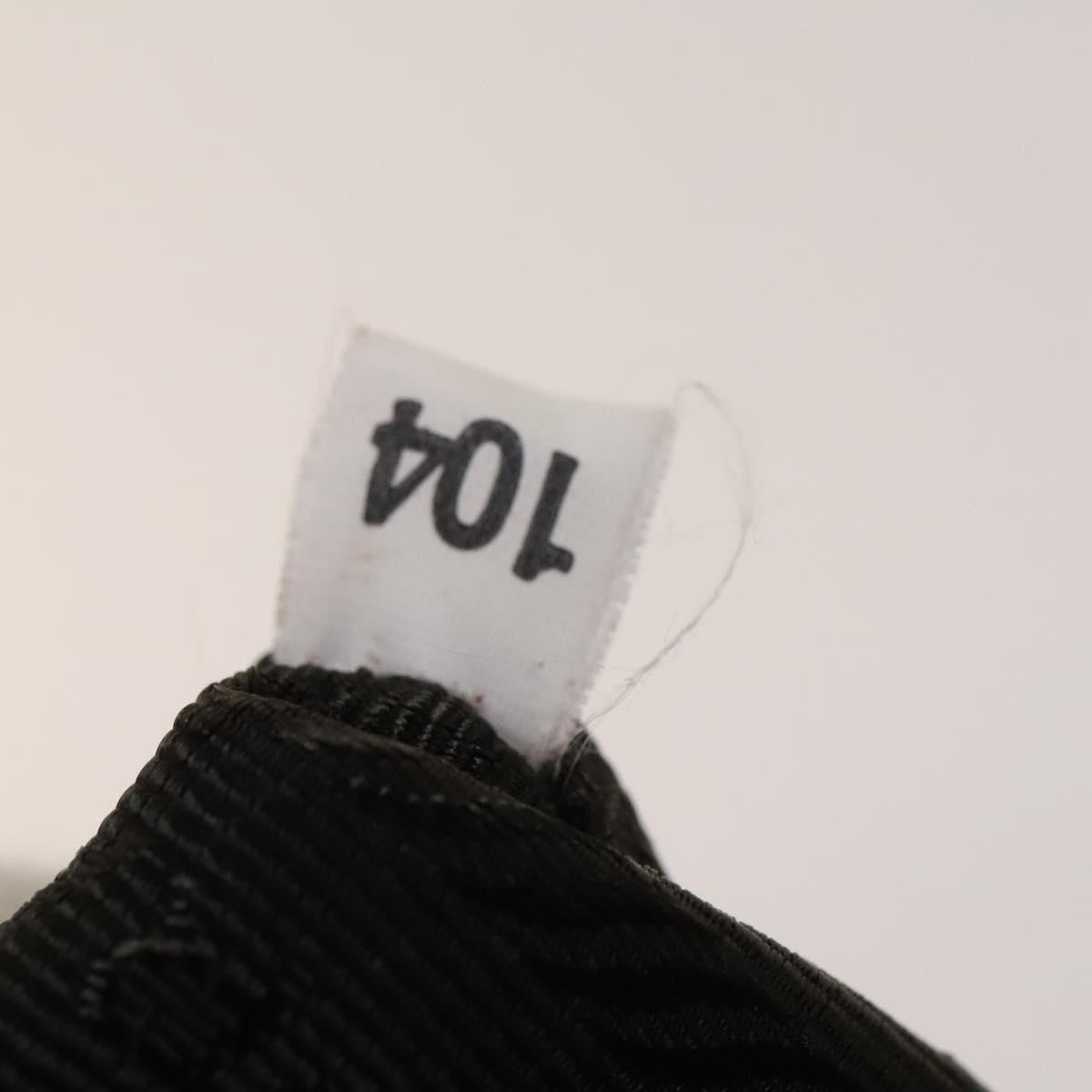 Prada Double Front Pocket Backpack Tessuto