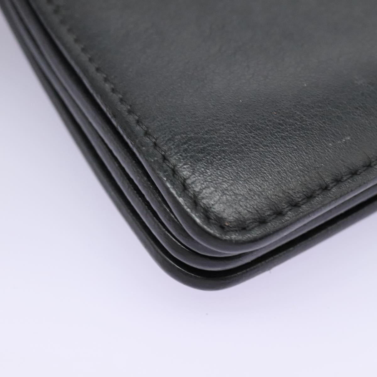 Chloe Faye Shoulder Bag Leather and Suede