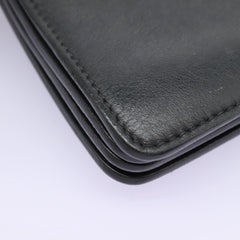 Chloe Faye Shoulder Bag Leather and Suede