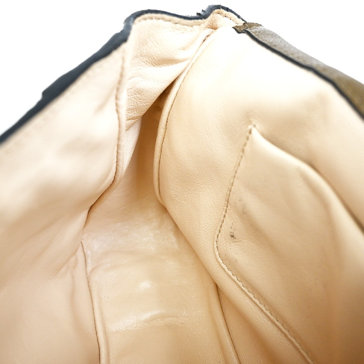 Chloe Elsie Shoulder Bag Perforated Leather