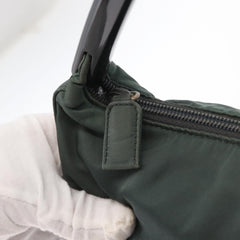 Prada Vintage Shoulder Bag Tessuto