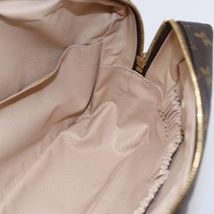 Louis Vuitton Trousse Toilette Monogram Canvas