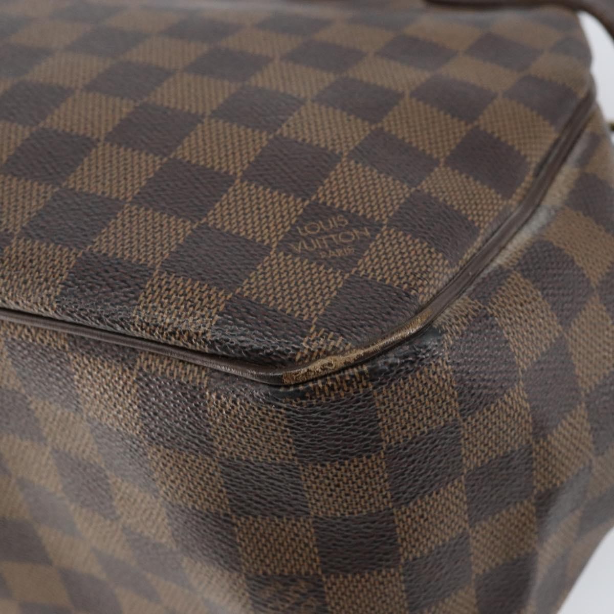 Louis Vuitton Batignolles Handbag Damier