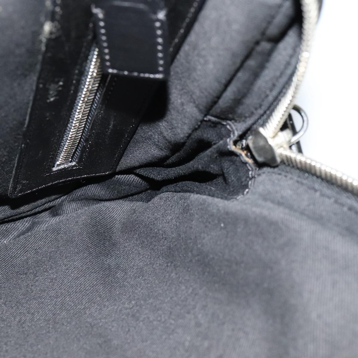 Chloe Paddington Body Leather