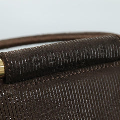 Celine Handbag Suede