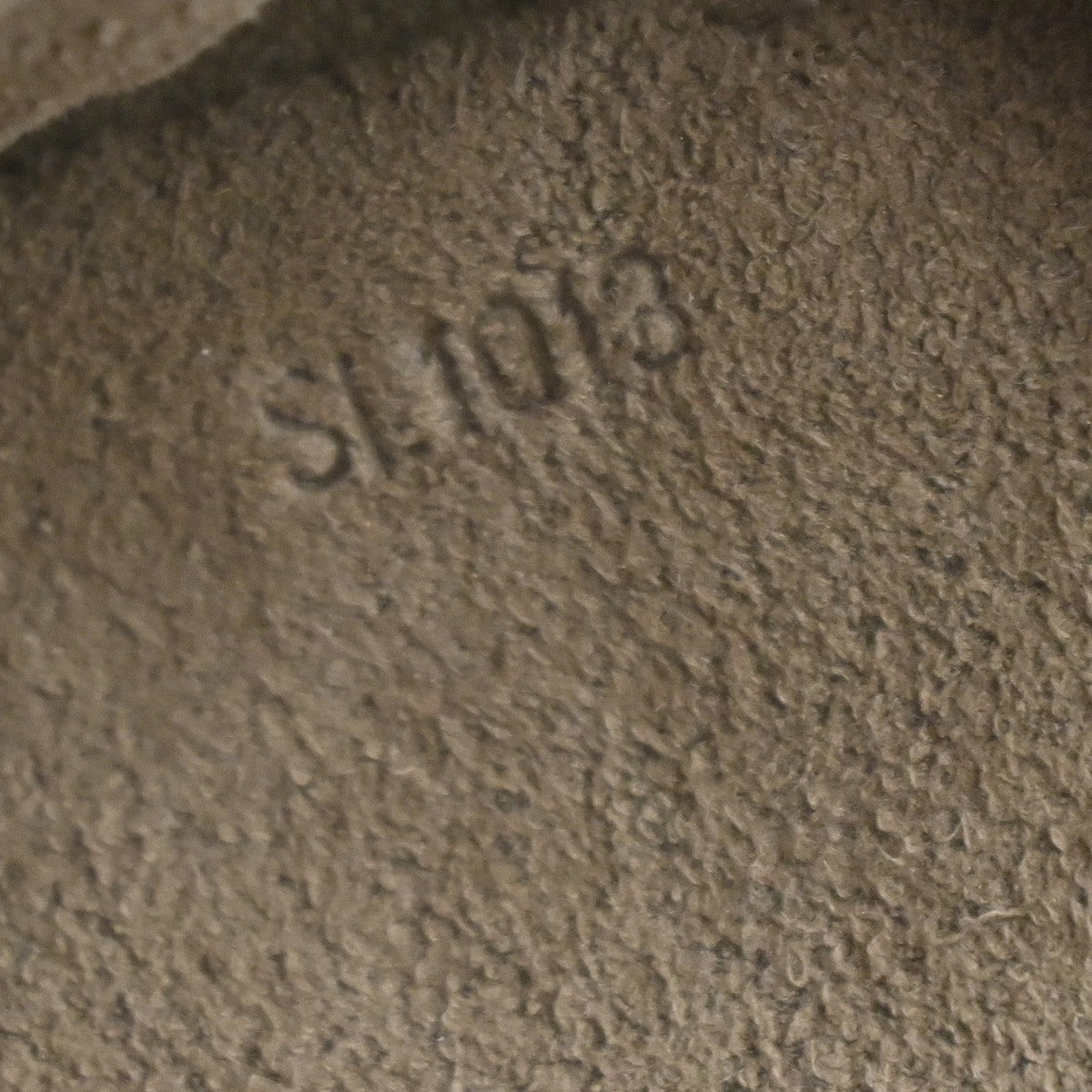 Louis Vuitton Pochette Accessoires Monogram Multicolor