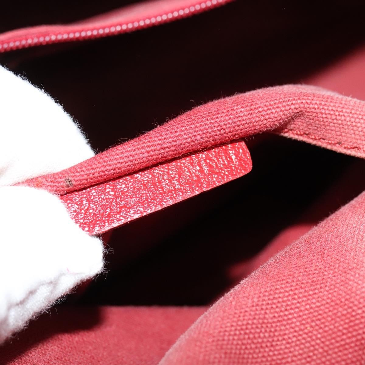 Burberry Pilgrim Satchel Haymarket Coated Canvas