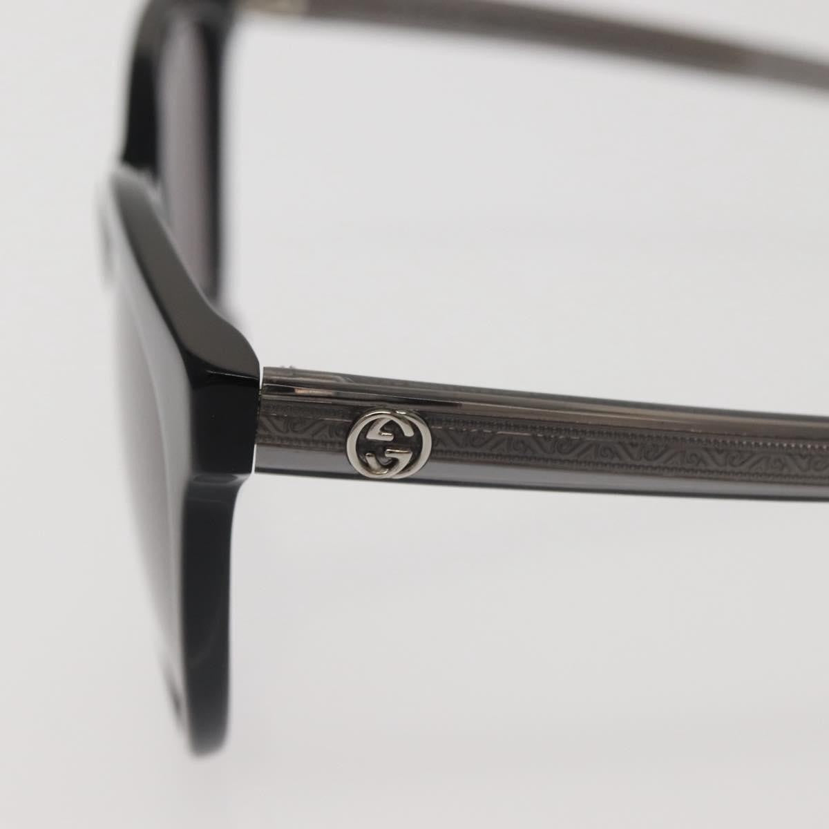 Gucci Eyewear Interlocking G Sunglasses