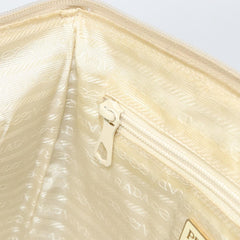 Prada Vintage Handbag Leather