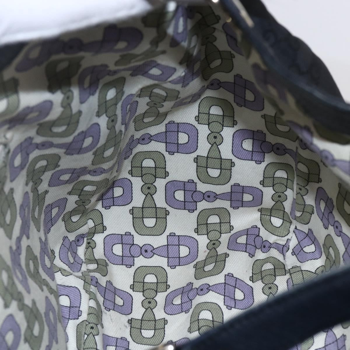 Gucci Vintage tote GG Canvas