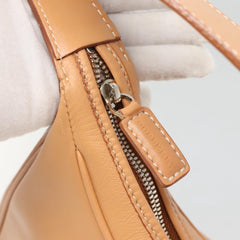 Burberry Shoulder Bag Leather