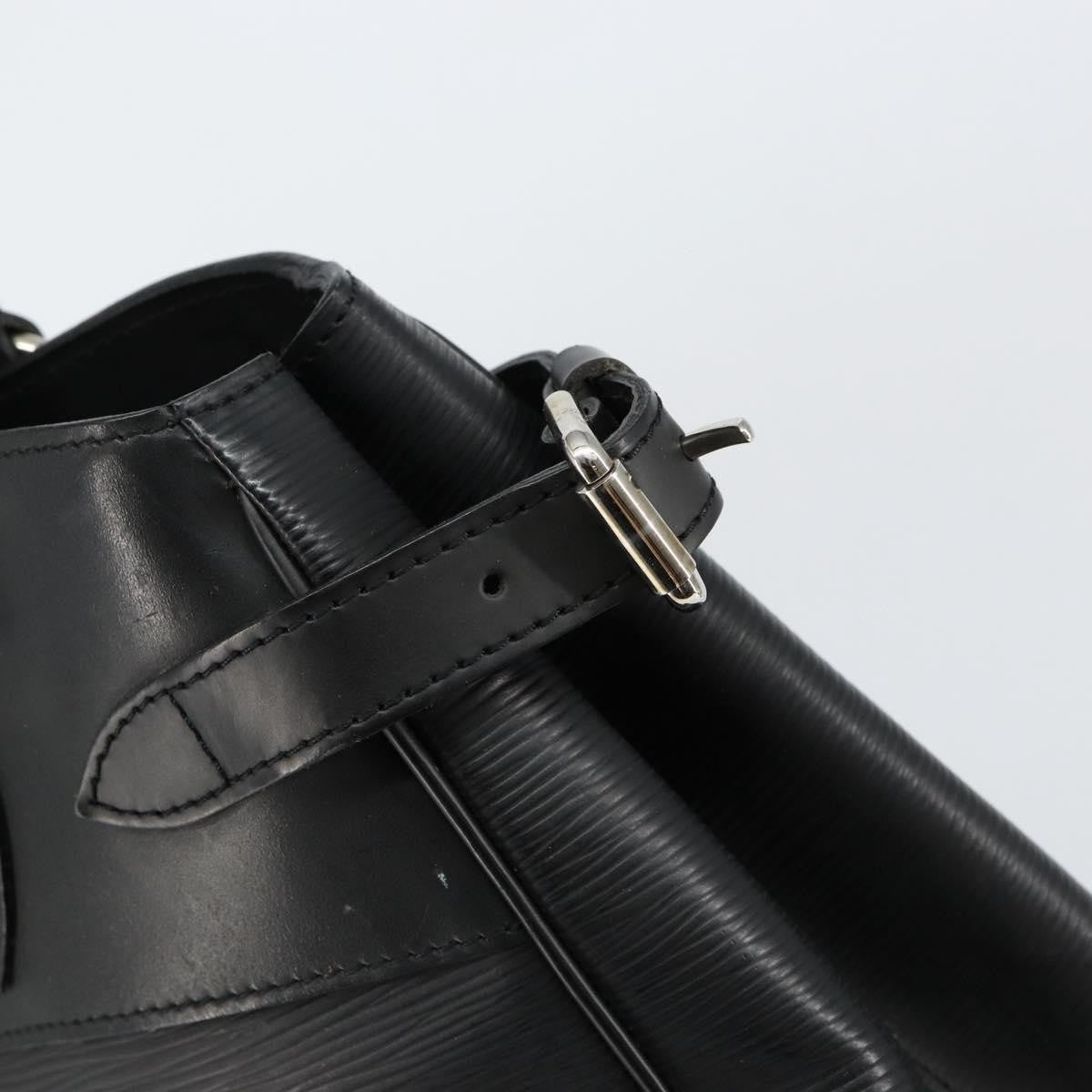 Louis Vuitton Passy Tote Epi Leather