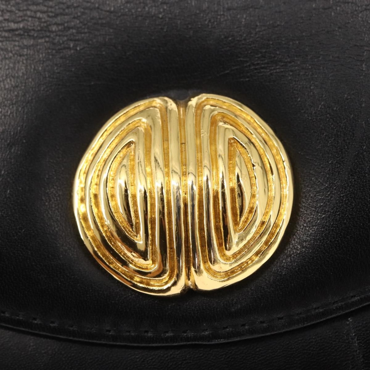 Givenchy Vintage 4G handbag Leather