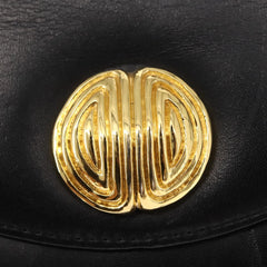 Givenchy Vintage 4G handbag Leather