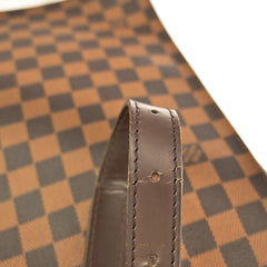 Louis Vuitton Musette Handbag Damier