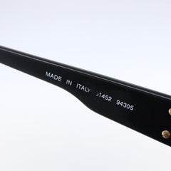 Chanel Logo CC Sunglasses Plastic