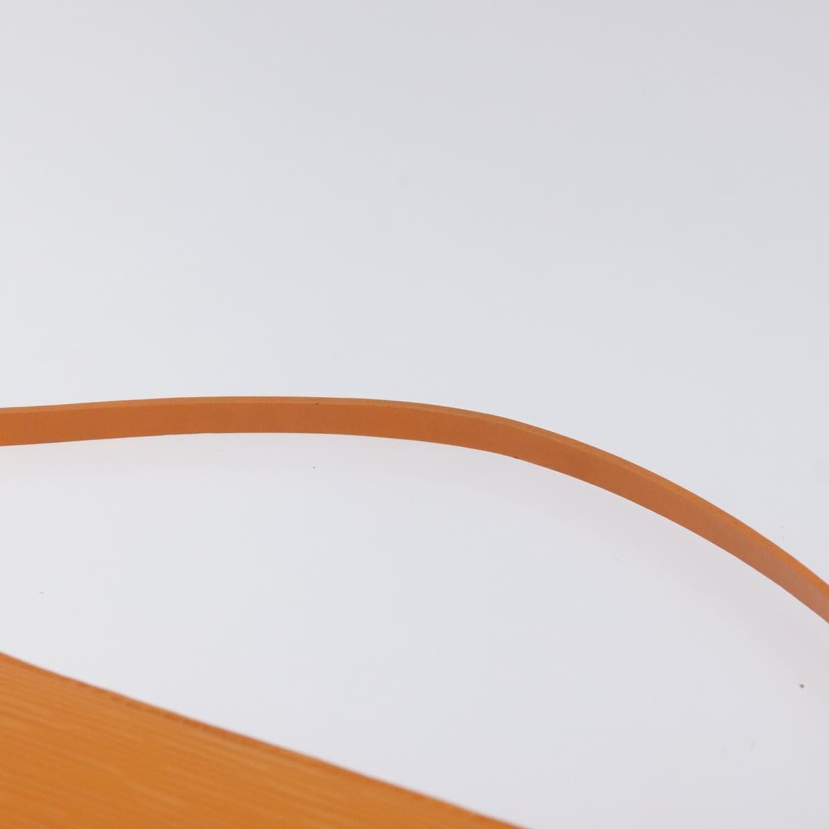 Louis Vuitton Pochette Accessoires Epi Leather